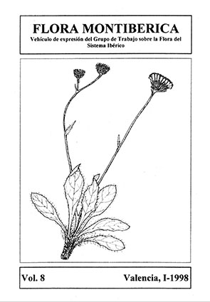 Flora Montiberica 08