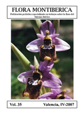 Flora Montiberica 35