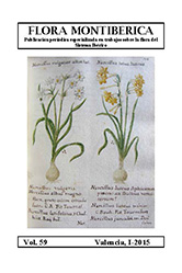 Flora Montiberica 59