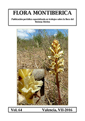 Flora Montiberica 64